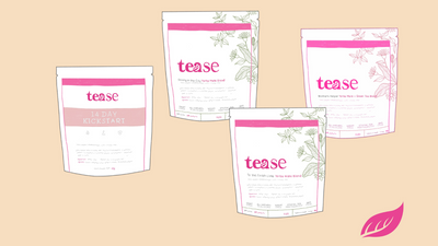 The Daily Benefits of Tease Tea